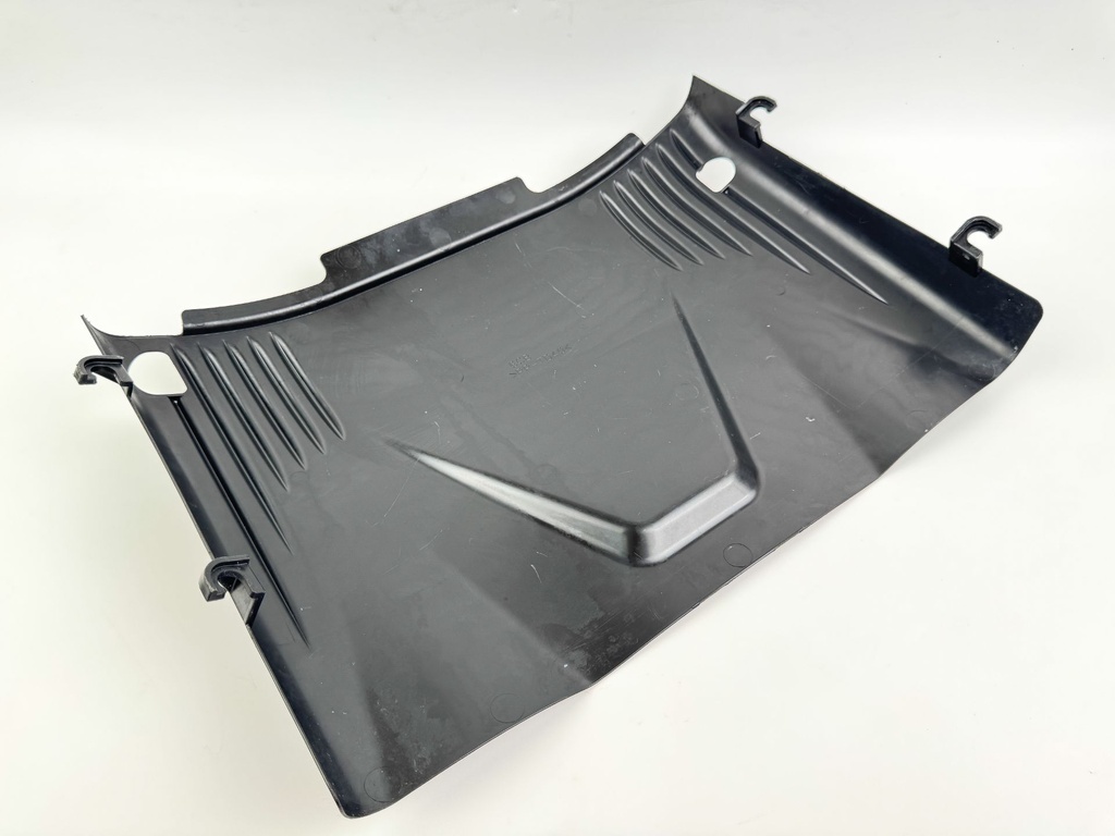 2012 Yamaha 300 HP 4 Stroke Outboard Ignition Coil Cover 6CB-82314-00-00 OEM