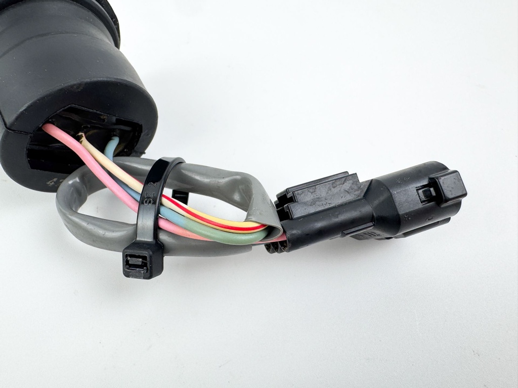 2011 Suzuki 115 HP 4 Stroke Outboard Trim Switch 37850-99E05 OEM