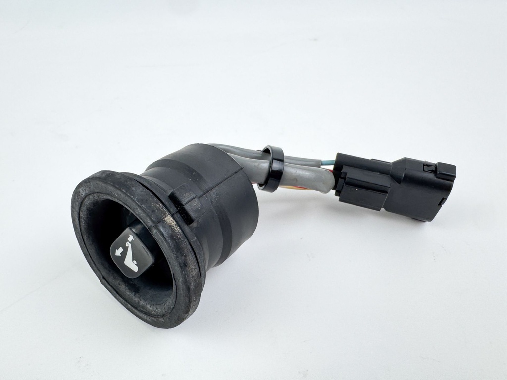 2011 Suzuki 115 HP 4 Stroke Outboard Trim Switch 37850-99E05 OEM