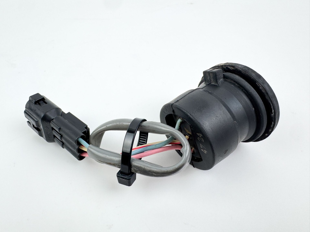 2011 Suzuki 115 HP 4 Stroke Outboard Trim Switch 37850-99E05 OEM