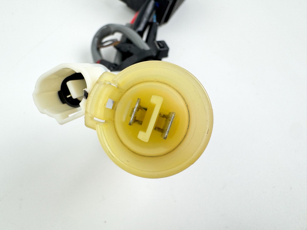 2011 Suzuki 115 HP 4 Stroke Outboard Trim Tilt Relay 38410-93J12 OEM