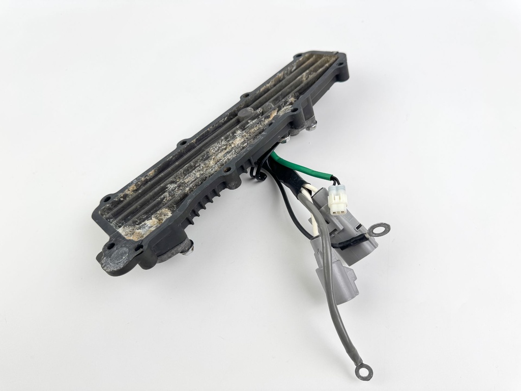 2011 Suzuki 115 HP 4 Stroke Outboard Rectifier & Regulator 32800-90J30 OEM