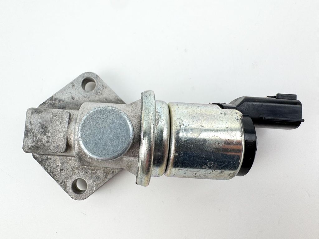 2011 Suzuki 115 HP 4 Stroke Outboard IAC Idle Air Control Valve 18137-77E00 OEM