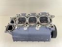 2003 Yamaha 225HP 4 Stroke Starboard Right Cylinder Head Assembly 69J-W009A-01-1S