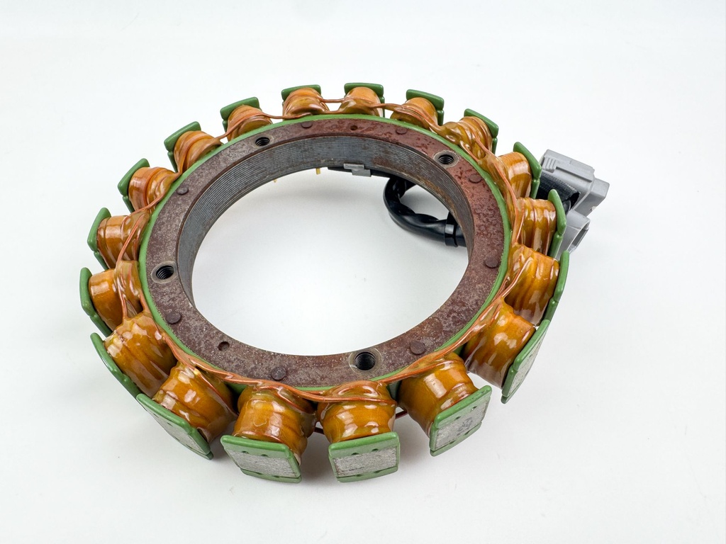 2011 Suzuki 115 HP 4 Stroke Outboard Stator Charging Coil 32120-90J20 OEM