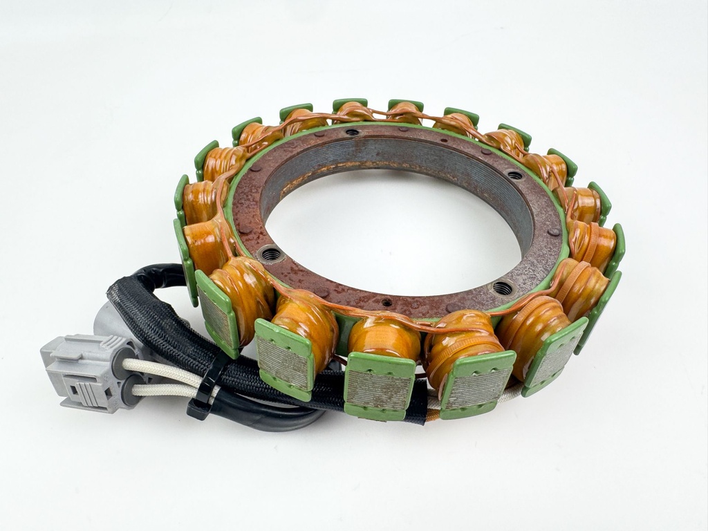 2011 Suzuki 115 HP 4 Stroke Outboard Stator Charging Coil 32120-90J20 OEM