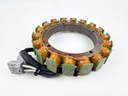 2011 Suzuki 115 HP 4 Stroke Outboard Stator Charging Coil 32120-90J20 OEM