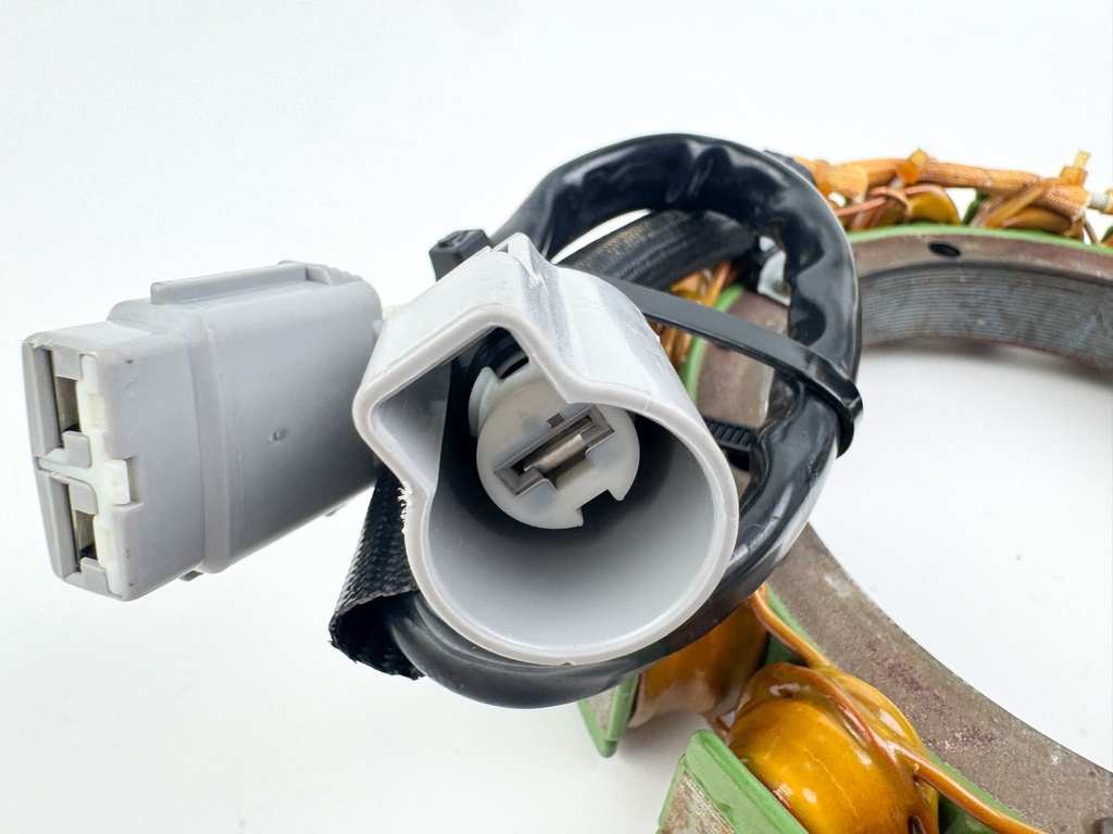 2011 Suzuki 115 HP 4 Stroke Outboard Stator Charging Coil 32120-90J20 OEM