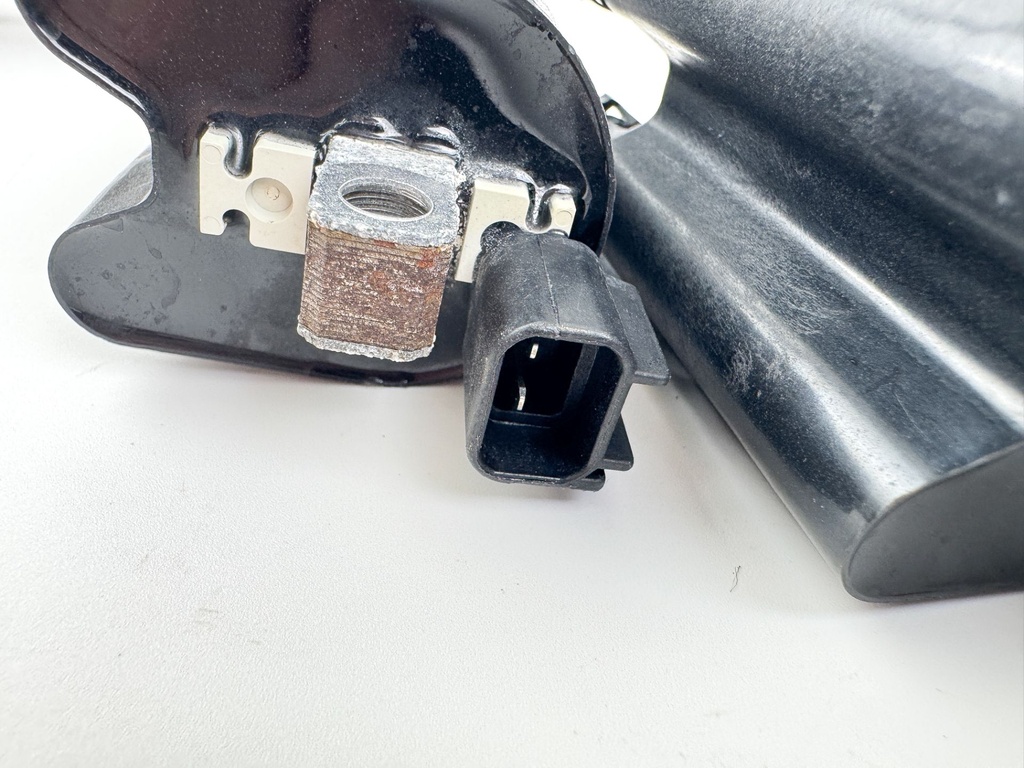 2017 Suzuki 115 HP 4 Stroke Outboard Ignition Coil Set 33410-90J00 OEM