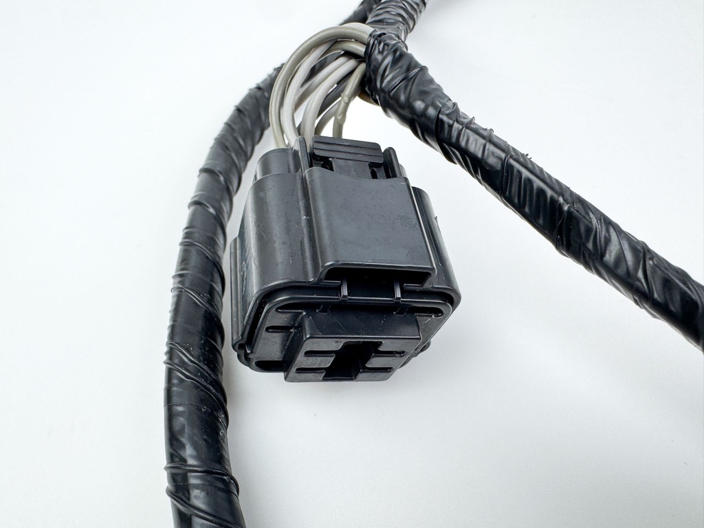 2011 Suzuki 115 HP 4 Stroke Outboard Engine Wire Harness 36610-90J92 OEM