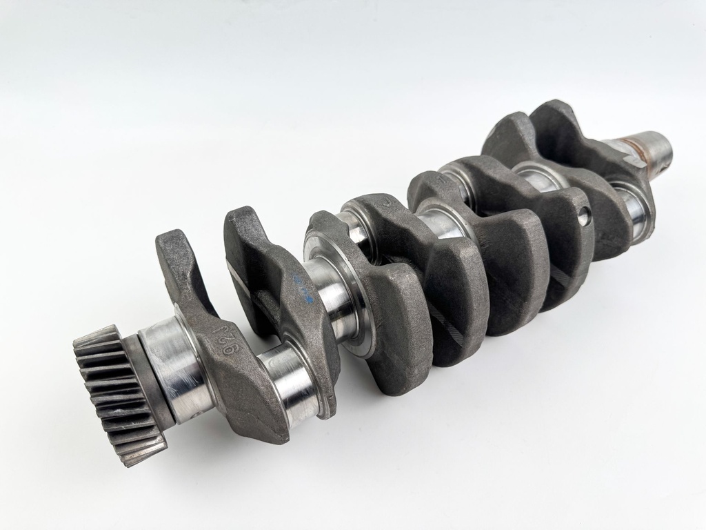 2011 Suzuki 115 HP 4 Stroke Outboard Crankshaft 12200-92861 OEM