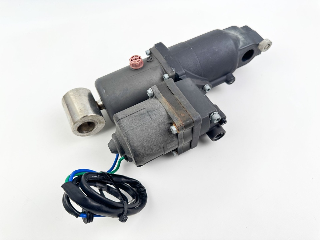 Johnson Suzuki DF 70 90 115 HP Outboard 4 Stroke Power Tilt Trim Unit Assembly