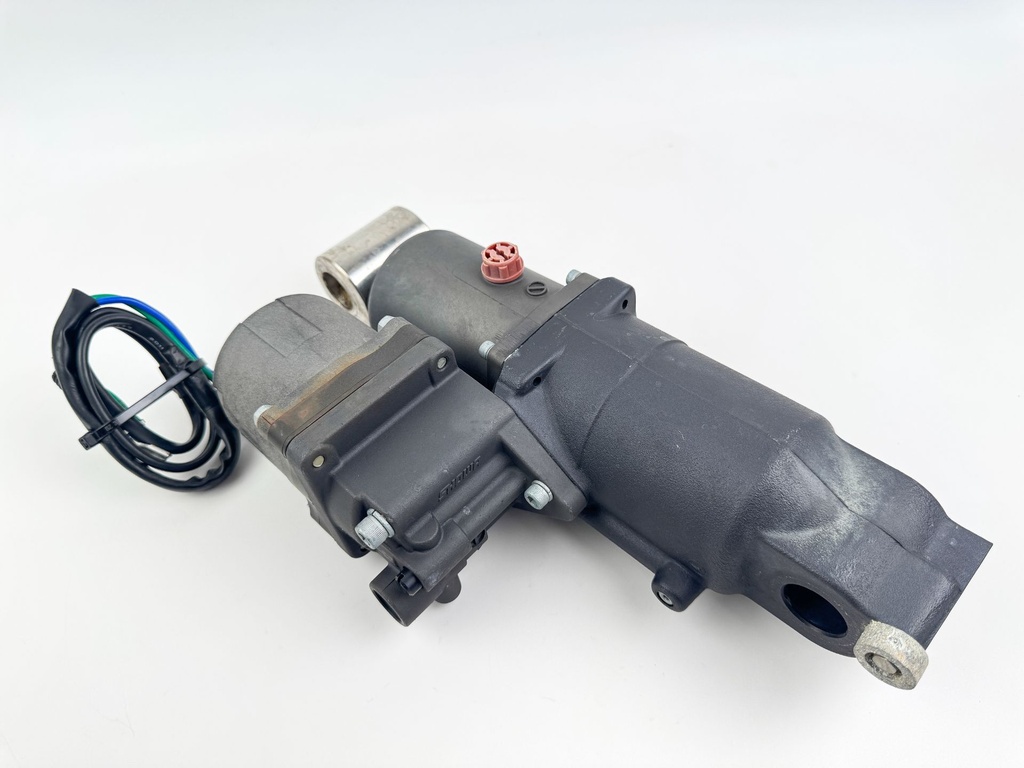 Johnson Suzuki DF 70 90 115 HP Outboard 4 Stroke Power Tilt Trim Unit Assembly