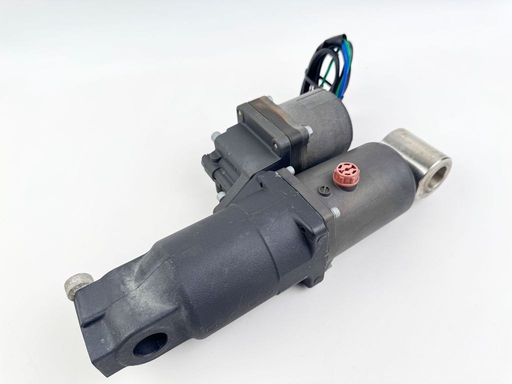 Johnson Suzuki DF 70 90 115 HP Outboard 4 Stroke Power Tilt Trim Unit Assembly