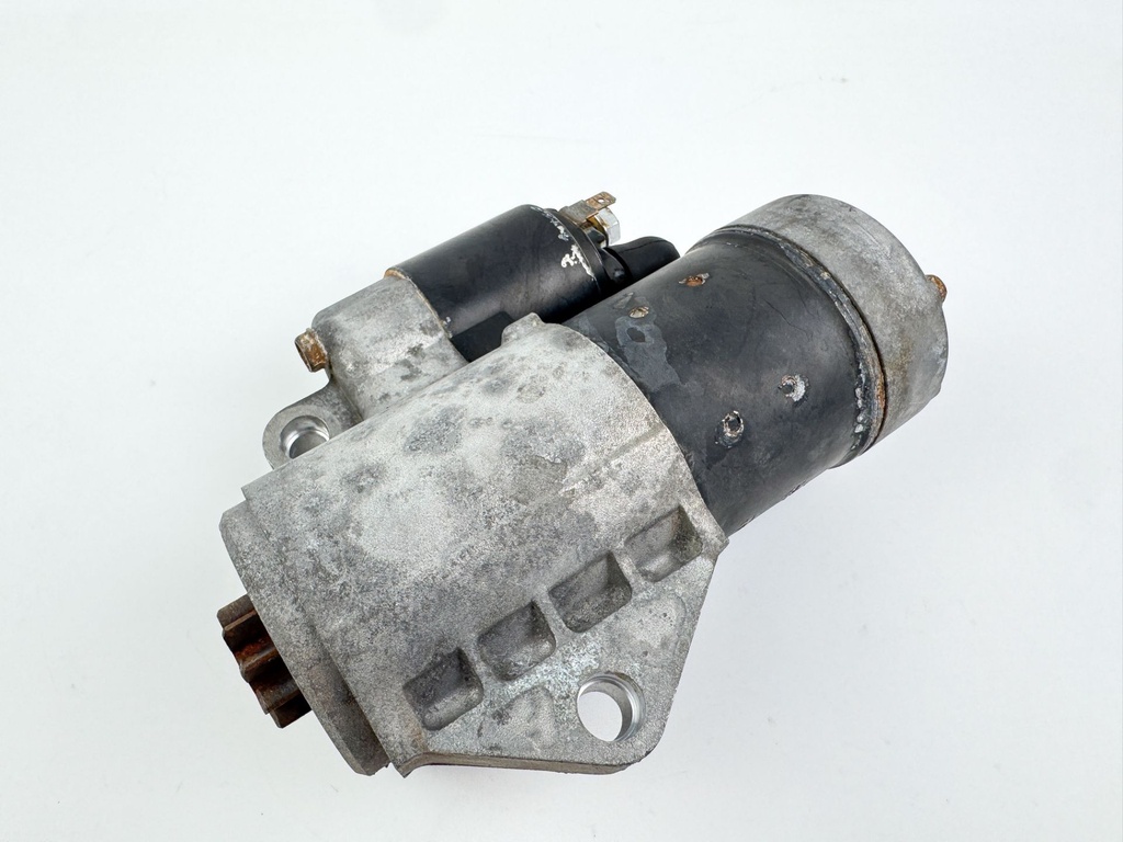 2011 Suzuki 115 HP 4 Stroke Outboard Starter Motor 31100-90J01 OEM