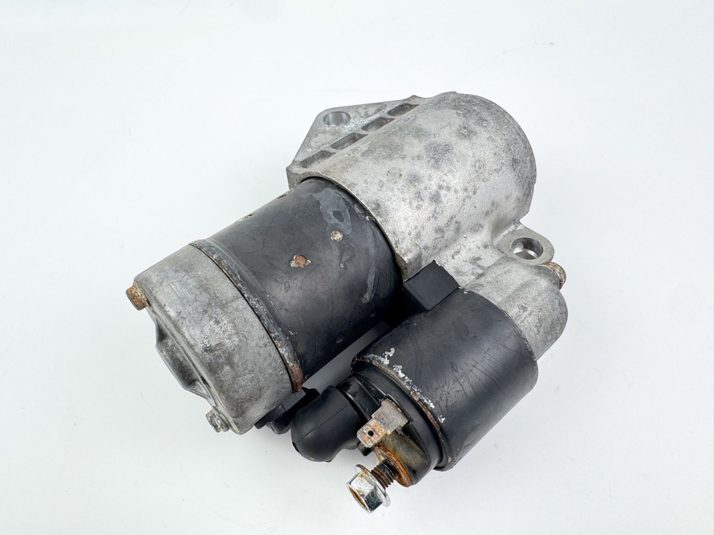 2011 Suzuki 115 HP 4 Stroke Outboard Starter Motor 31100-90J01 OEM