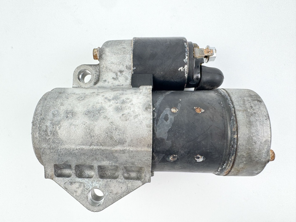 2011 Suzuki 115 HP 4 Stroke Outboard Starter Motor 31100-90J01 OEM