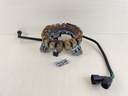 2003 Yamaha 225HP 4 Stroke Outboard Stator Pulser Base Assembly 69J-81460-00-00