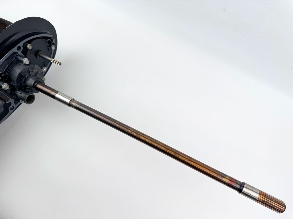 2001-18 Suzuki 115 140 HP 4 Stroke Outboard 25" XL Lower Unit Gear Case 2001-18