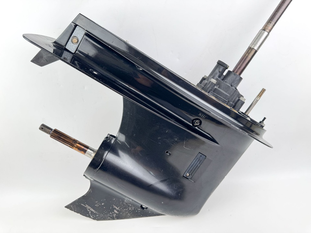 2001-18 Suzuki 115 140 HP 4 Stroke Outboard 25" XL Lower Unit Gear Case 2001-18