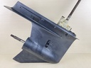 2002 Yamaha 225HP 4 Stroke 25" Lower Unit Gear Case RH 69J-45300-20-8D