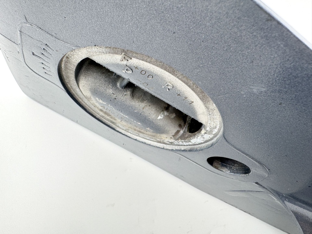 Yamaha LF250 LF300 HP 4.2L 25" Lower Unit Gear Case LH Counter 6CF-45300-00-8D