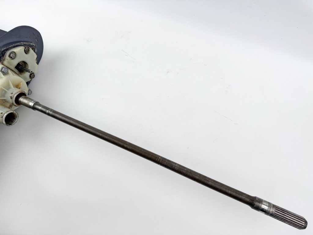 Yamaha LF250 LF300 HP 4.2L 25" Lower Unit Gear Case LH Counter 6CF-45300-00-8D