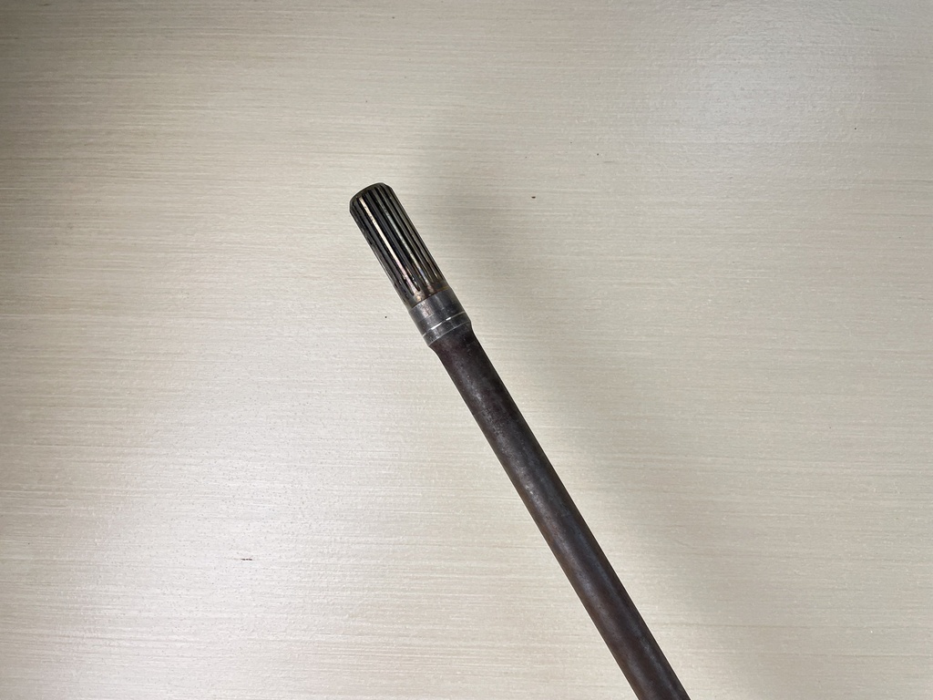 2002 Yamaha 225HP 4 Stroke 25" Lower Unit Gear Case RH 69J-45300-20-8D