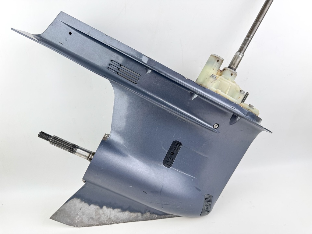 Yamaha LF250 LF300 HP 4.2L 25" Lower Unit Gear Case LH Counter 6CF-45300-00-8D