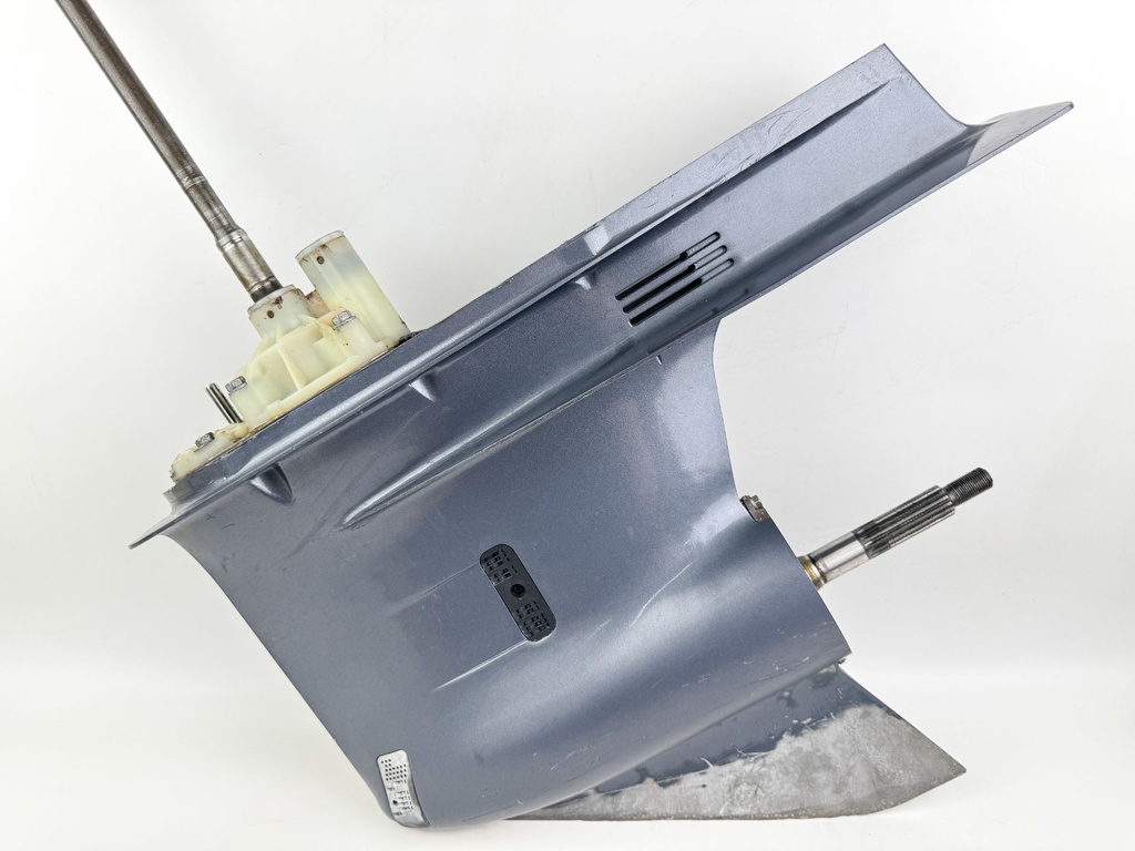 Yamaha LF250 LF300 HP 4.2L 25" Lower Unit Gear Case LH Counter 6CF-45300-00-8D