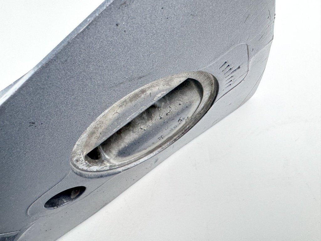 Yamaha LF250 LF300 HP 4.2L 25" Lower Unit Gear Case LH Counter 6CF-45300-00-8D