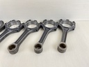 2006 Yamaha 250HP 4 Stroke Outboard Connecting Rod Assembly Set 69J-W1165-01-00