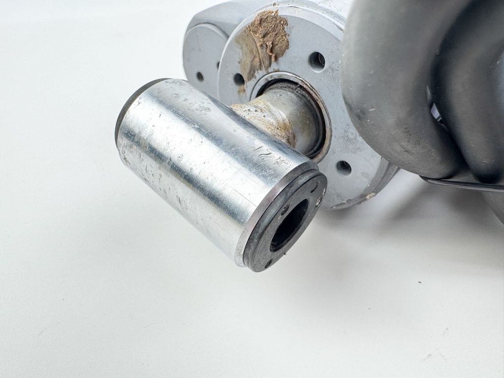 56000-ZV5-823ZA Honda 40 45 50 HP 4 Stroke Outboard Power Trim Tilt Unit 97-03