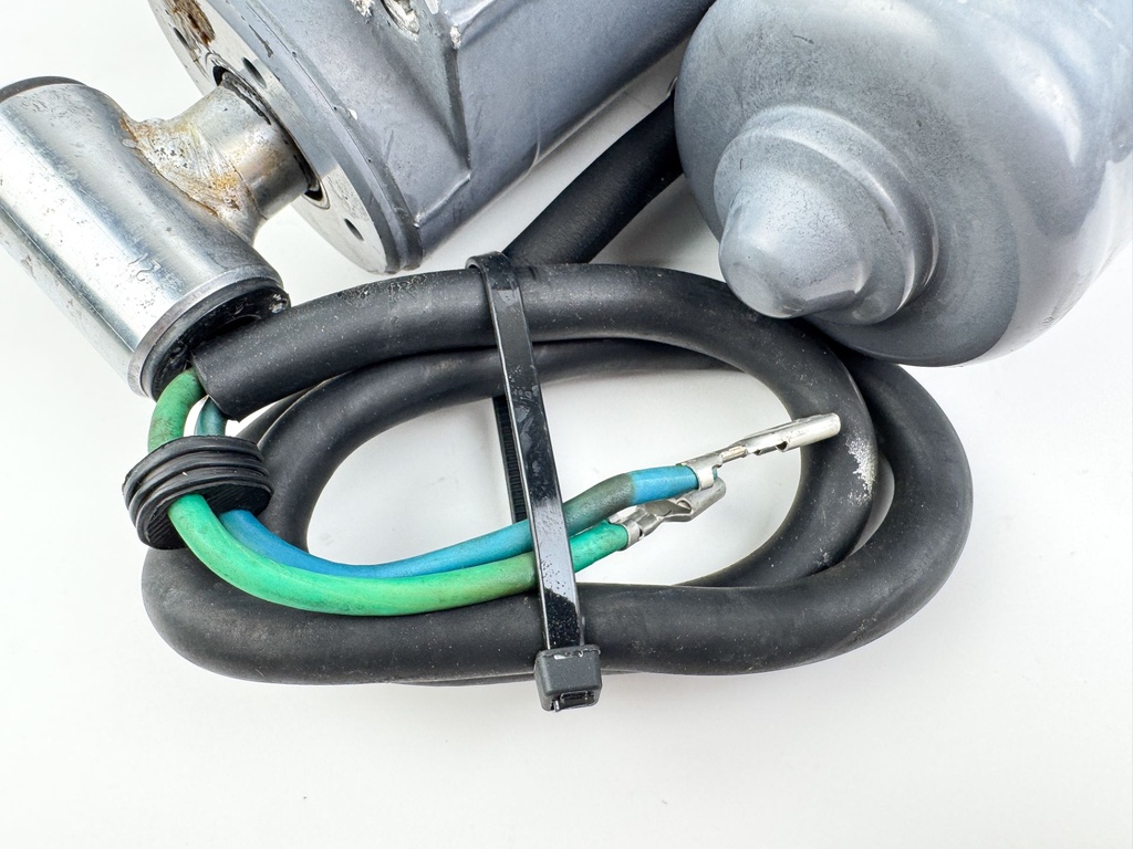 56000-ZV5-823ZA Honda 40 45 50 HP 4 Stroke Outboard Power Trim Tilt Unit 97-03