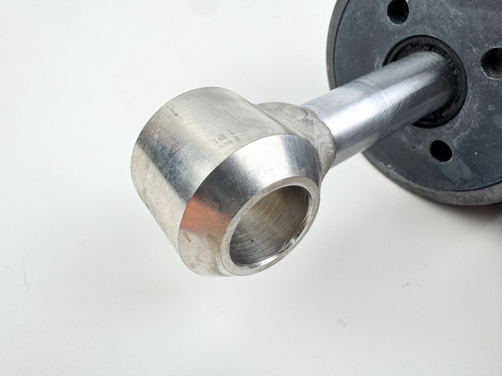 Evinrude Etec 40 50 60 HP Power Trim Tilt Unit Assembly 5005441 5009035