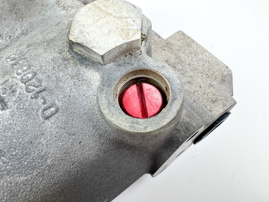 Evinrude Etec 40 50 60 HP Power Trim Tilt Unit Assembly 5005441 5009035