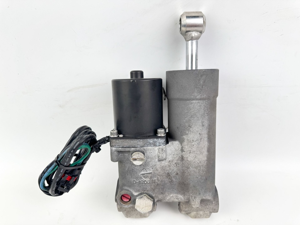 Evinrude Etec 40 50 60 HP Power Trim Tilt Unit Assembly 5005441 5009035