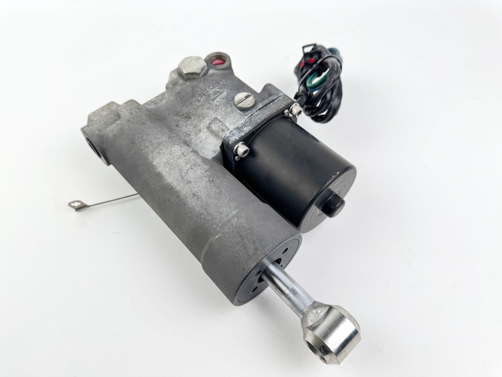 Evinrude Etec 40 50 60 HP Power Trim Tilt Unit Assembly 5005441 5009035