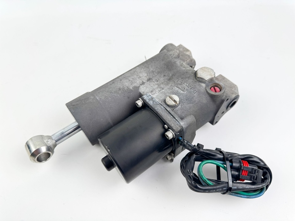 Evinrude Etec 40 50 60 HP Power Trim Tilt Unit Assembly 5005441 5009035