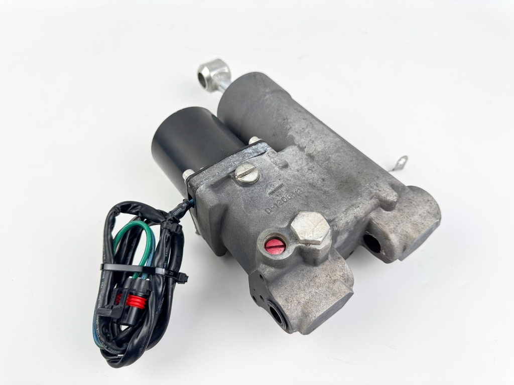 Evinrude Etec 40 50 60 HP Power Trim Tilt Unit Assembly 5005441 5009035