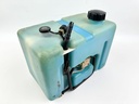 Yamaha Outboard Remote 2 Stroke Oil Tank Assembly With Pump 2.8 Gallons