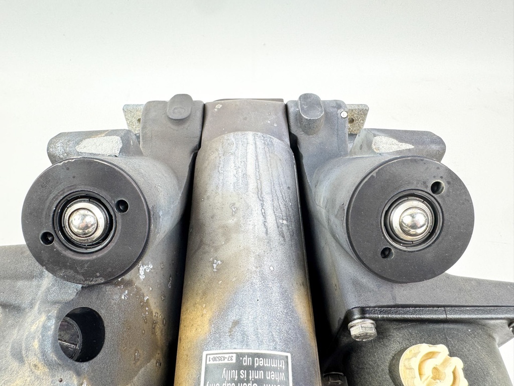 1992-2014 Mercury 115 135 140 150 175 200 225 250 HP Outboard Trim Tilt Unit