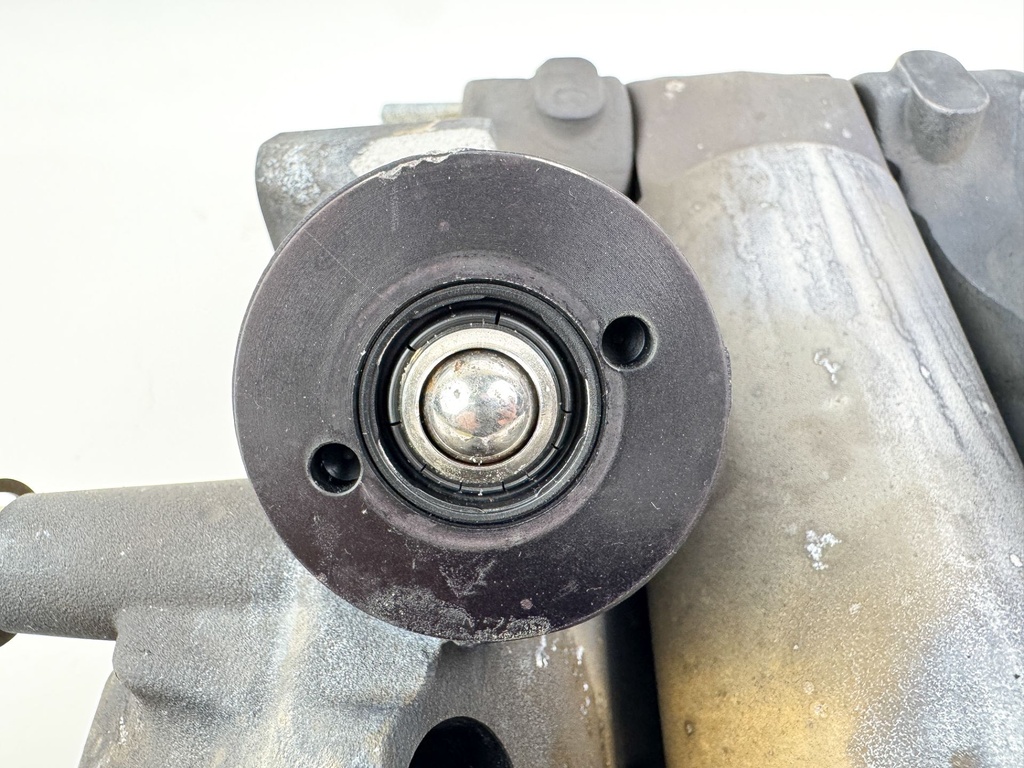 1992-2014 Mercury 115 135 140 150 175 200 225 250 HP Outboard Trim Tilt Unit