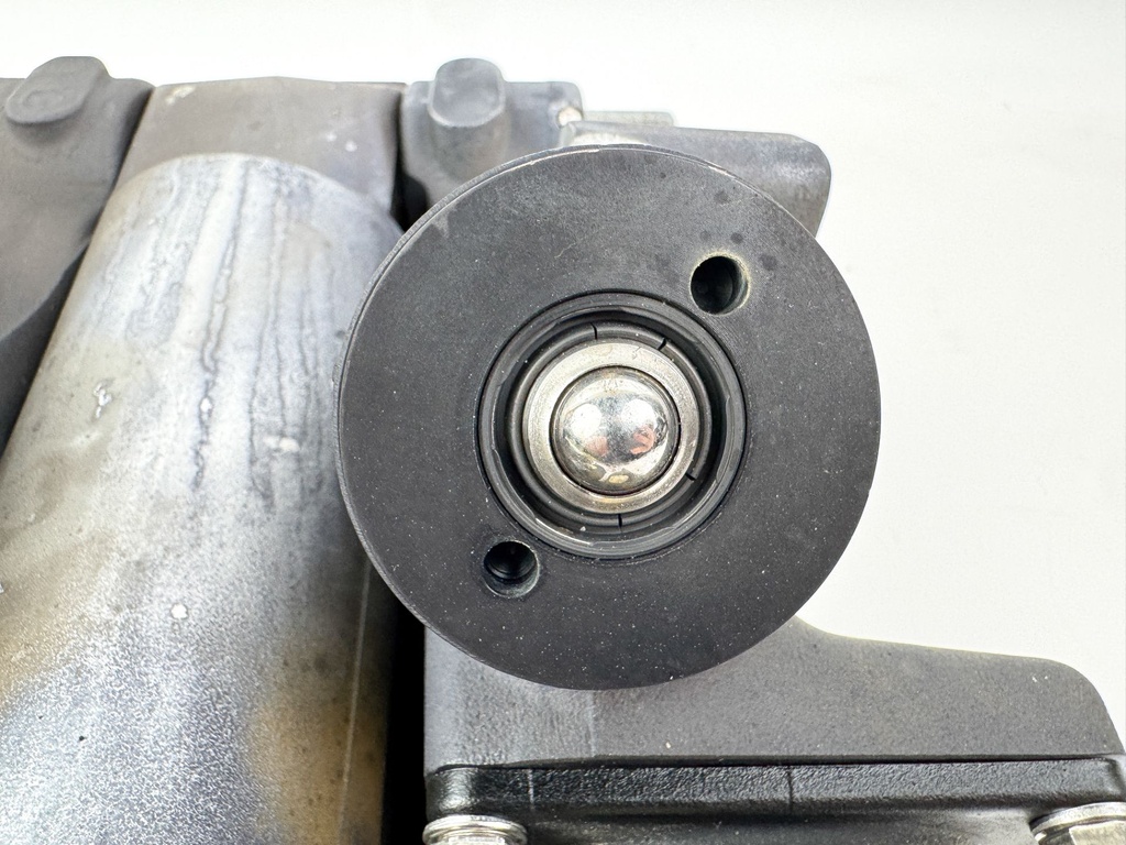 1992-2014 Mercury 115 135 140 150 175 200 225 250 HP Outboard Trim Tilt Unit