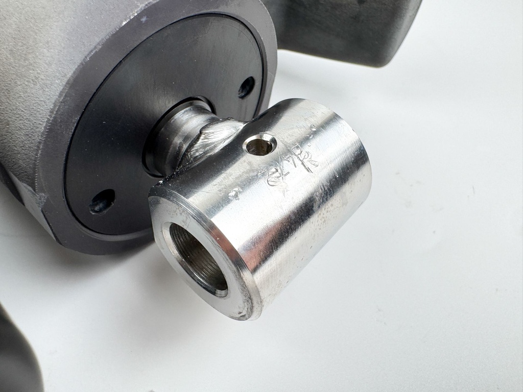 1992-2014 Mercury 115 135 140 150 175 200 225 250 HP Outboard Trim Tilt Unit