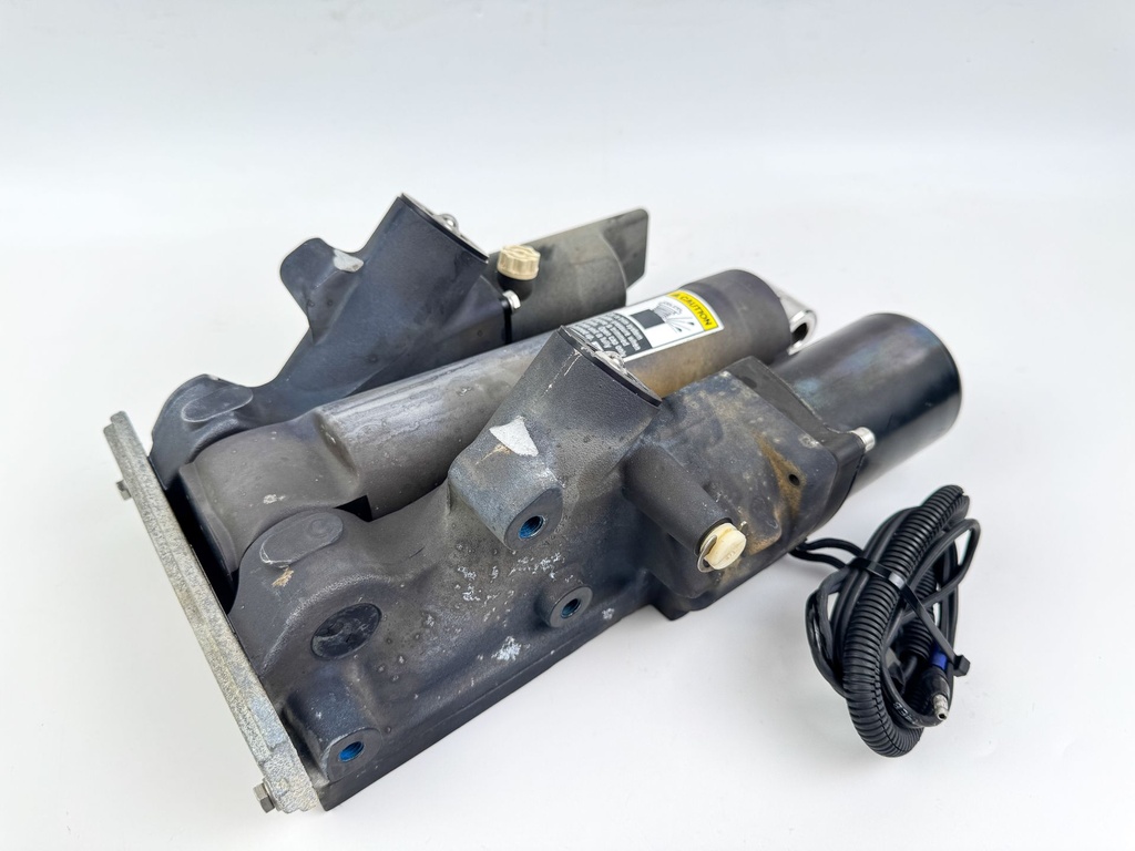 1992-2014 Mercury 115 135 140 150 175 200 225 250 HP Outboard Trim Tilt Unit