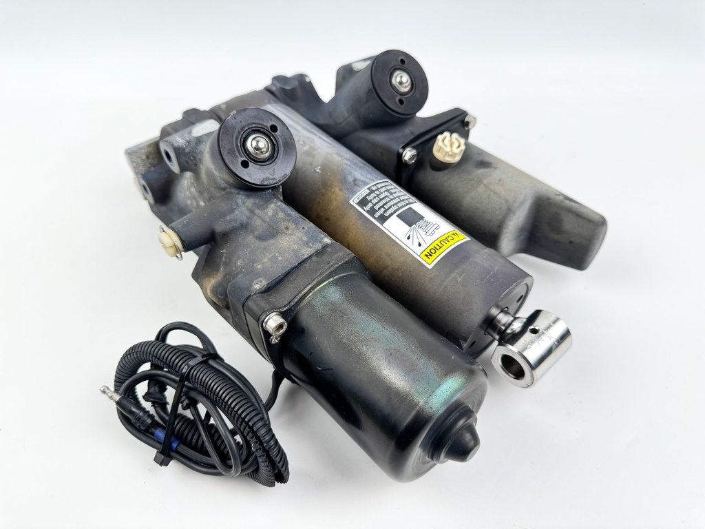 1992-2014 Mercury 115 135 140 150 175 200 225 250 HP Outboard Trim Tilt Unit