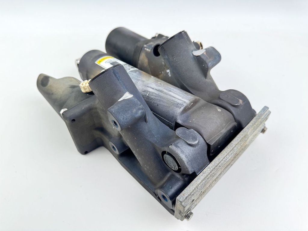 1992-2014 Mercury 115 135 140 150 175 200 225 250 HP Outboard Trim Tilt Unit