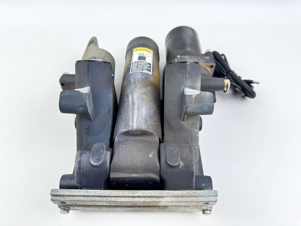 1992-2014 Mercury 115 135 140 150 175 200 225 250 HP Outboard Trim Tilt Unit