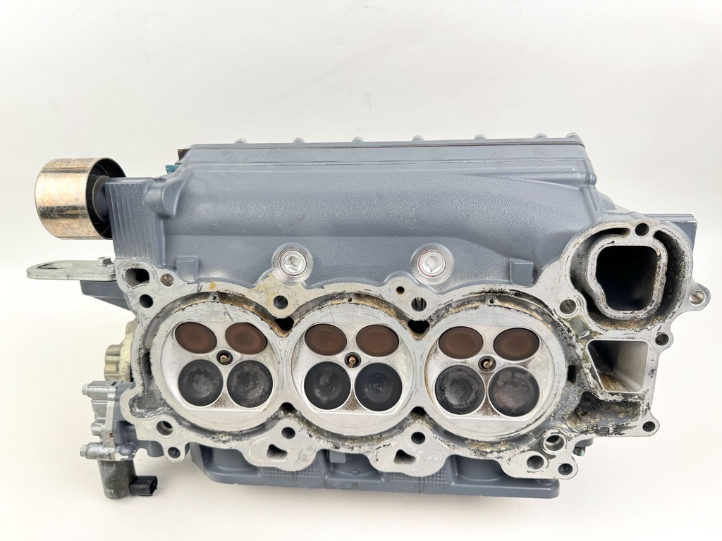 2006 Yamaha 250 HP 4 Stroke Outboard Starboard Cylinder Head 6P2-W009A-01-1S OEM